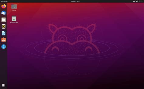 Introduction à Ubuntu